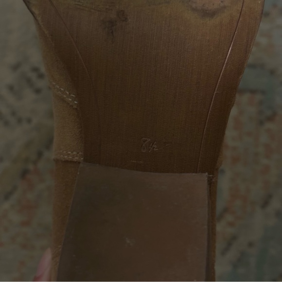 Sam Edelman Winona Bootie - Picture 8 of 8